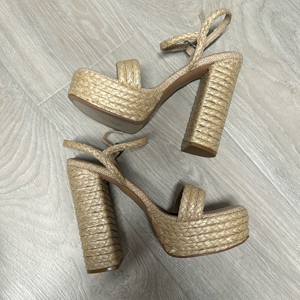 Jeffrey Campbell heels